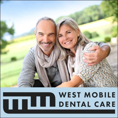 Family Dentist Mobile Al West Mobile Dental Center